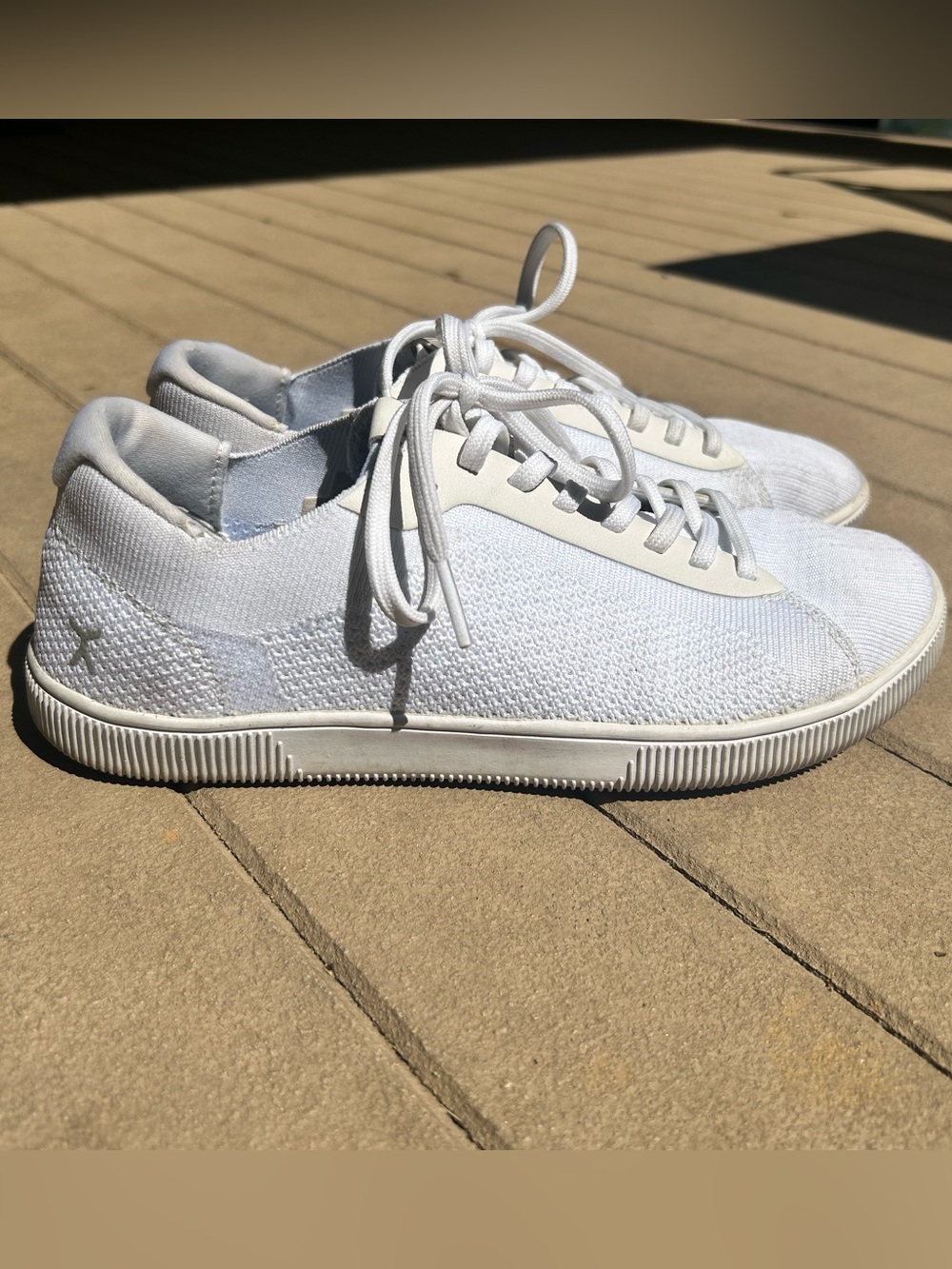 Adapt Knit Trainer